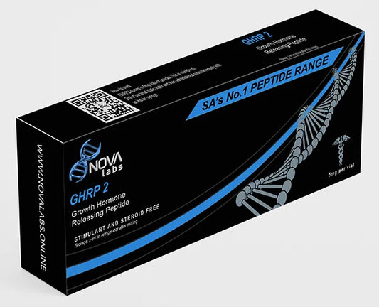 NL – GHRP- 2 Peptide